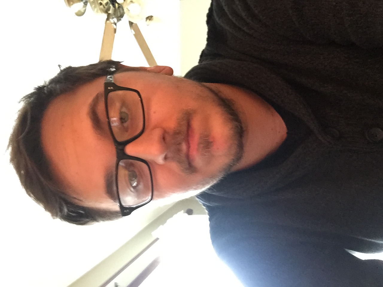 Mitch Wurth - Partner