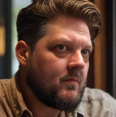 Nathaniel Beebe - CEO & Chief Pilot